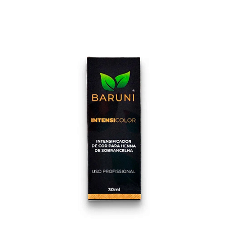 INTENSIFICADOR BARUNI 30ml