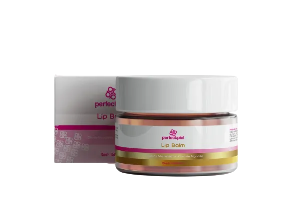 LIP BALM PERFECTPIEL 15ml