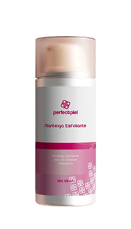 MANTEIGA ESFOLIANTE PERFECTPIEL 50ml