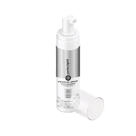ESPUMA DE LIMPEZA PERFECTPIEL 150ml