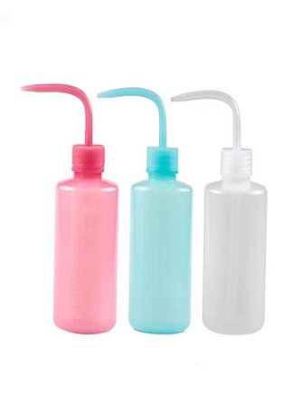 FRASCO ALMOTOLIA LASH 250ml