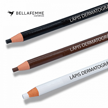 LÁPIS  DERMATOGRAFICO BELLA FEMME