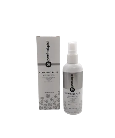CLEANSKIN PLUS ANTISSEPTICO PERFECPIEL 120ml