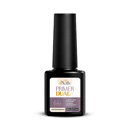 PRIMER DUAL KING NAILS 5ml