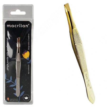 PINÇA CHANFRADA MACRILAN