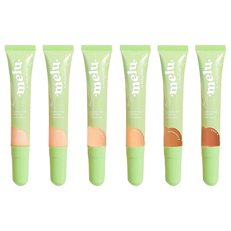 CORRETIVO LIQUIDO MELU 11ml