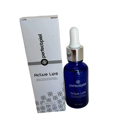 ACTIVE LIPS PERFECTPIEL 30ml