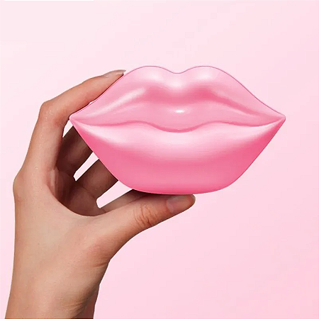 MASCARA DE COLAGENO LABIAL