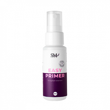 EASY PRIMER SM LASH 40ml