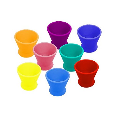 DAPPEN SILICONE 2 EM 1
