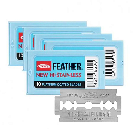 LAMINA FEATHER