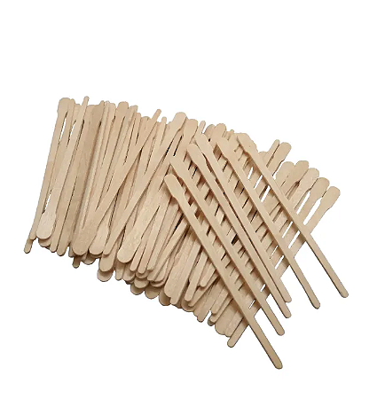 PALITO PARA DEPILAÇÃO FACIAL
