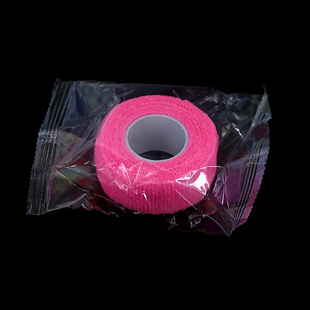 BANDAGEM PARA DERMOGRAFO