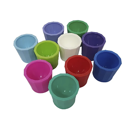 DAPPEN PLASTICO