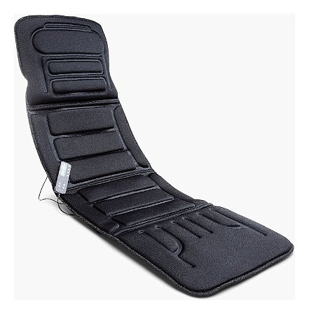 ESTEIRA MASSAGEADORA COM 10 MOTORES