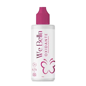 OXIDANTE WE BELLA 50ml