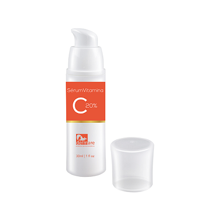 SÉRUM VITAMINA C DERMARE 30ml