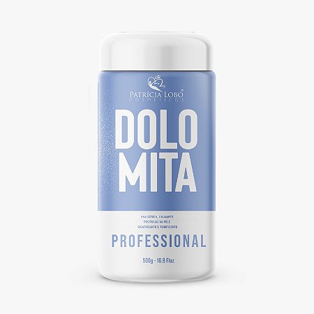 DOLOMITA PATRICIA LOBO 500g