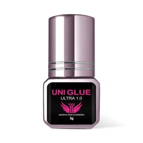 COLA UNI GLUE ULTRA 1.0 3g