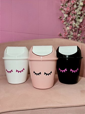 LIXEIRA LASH 3,5L
