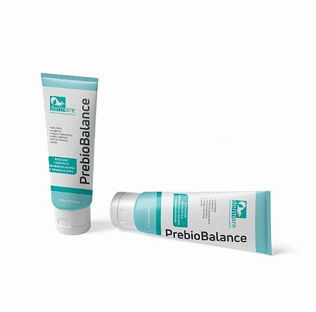 MASCARA FACIAL PRE BIO BALANCE DERMARE 120g