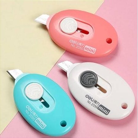 MINI ESTILETE ROSA