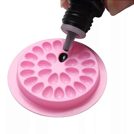 FLORZINHA PARA COLA
