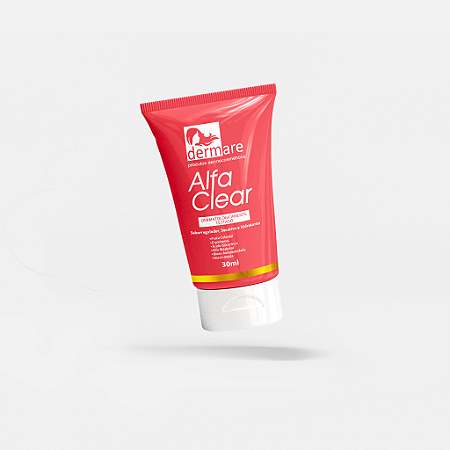 ALFA CLEAR DERMARE 30ml