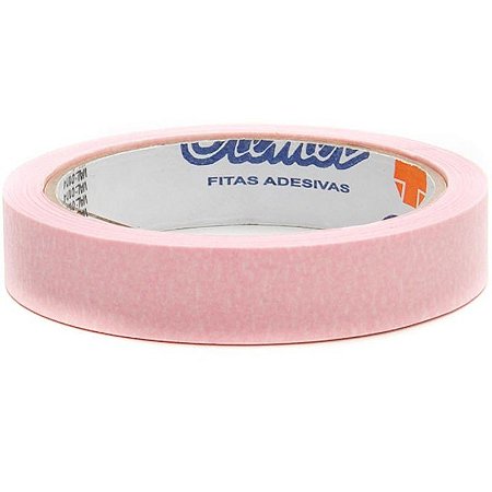 FITA CREPE ROSA