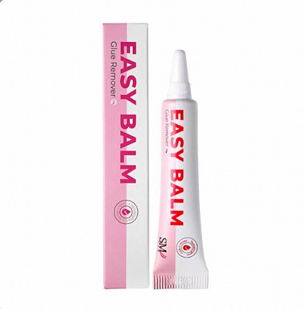 REMOVEDOR EASY BALM SM LASH 10g