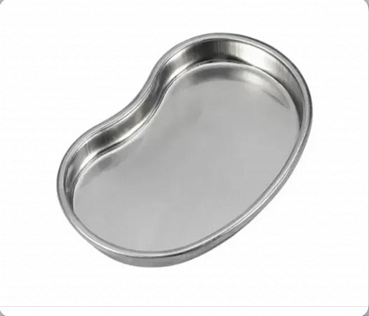 CUBA RIM INOX TAMANHO G