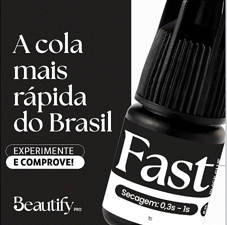 COLA FAST BEAUTIFY PRO 3g