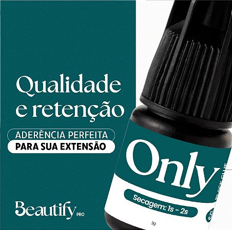 COLA ONLY BEAUTIFY PRO 3g