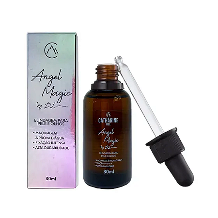 BLINDAGEM CATHARINE HILL ANGEL MAGIC 30ml