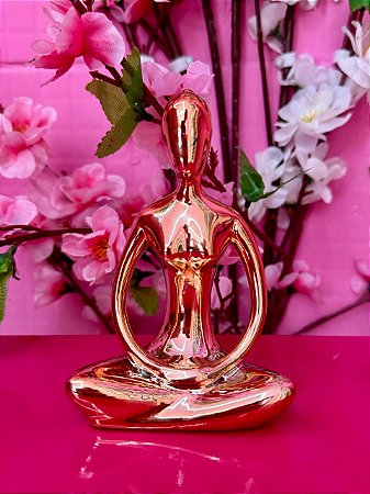 BONECA ROSE