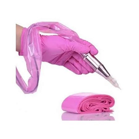 PROTETOR DE CABO PARA DERMOGRAFO 10un