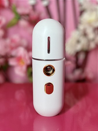 NANO MISTER ROSE GOLD