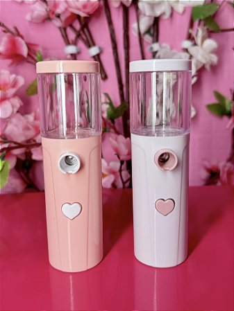 NANO MISTER