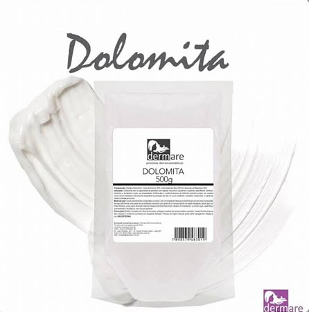 DOLOMITA DERMARE