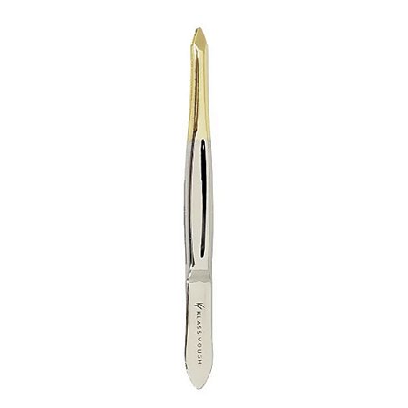 PINÇA PONTA TRIANGULAR KLASS VOUGH TW195DHG