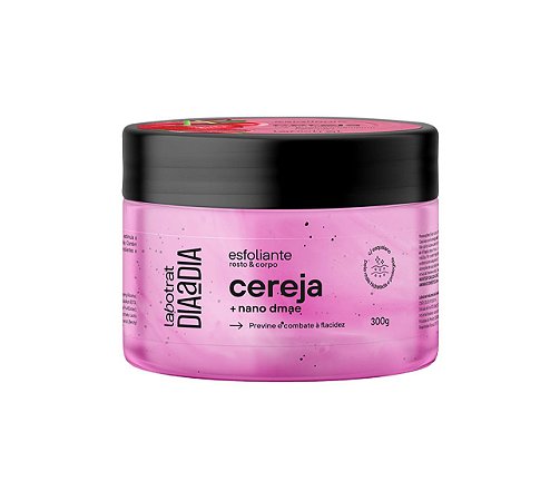 ESFOLIANTE LABOTART ROSTO E CORPO 300g