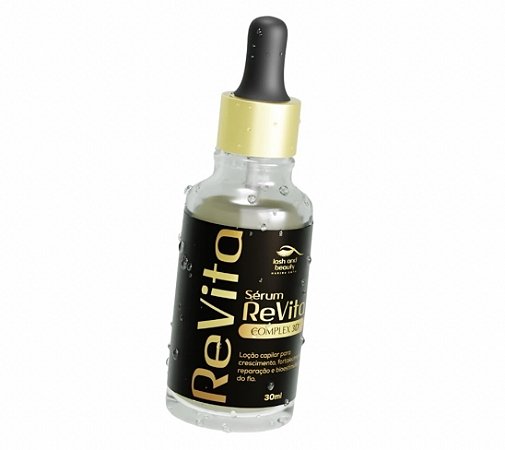 SERUM REVITA COMPLEX3D LASH BRASIL