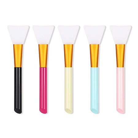 PINCEL SILICONE PARA SKIN CARE