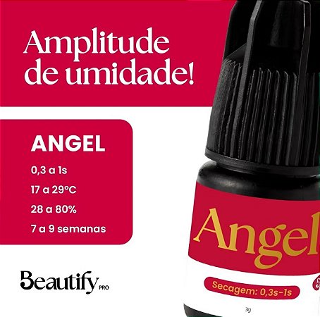 COLA ANGEL BEAUTIFY PRO 3g