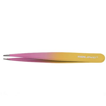 PINÇA SOLING AGULHA TIE DYE