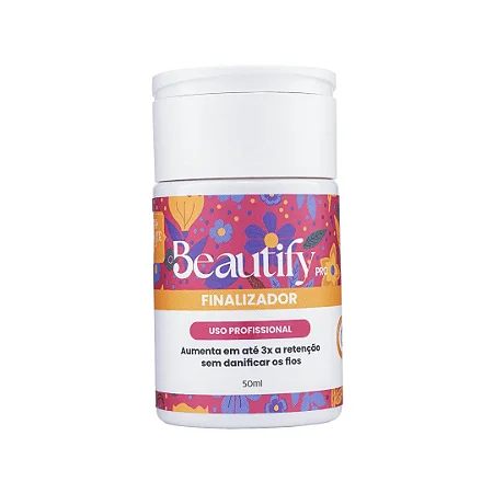 FINALIZADOR OXE BEAUTIFY