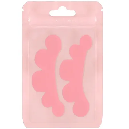 PAD FLOR DE SILICONE REUTILIZÁVEL