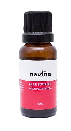 ACELERADOR DE COLA NAVINA 20ml
