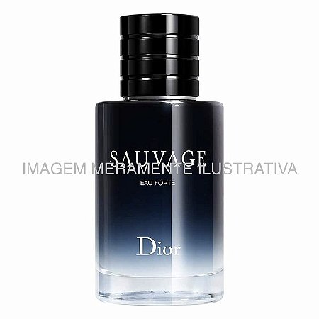 ESSÊNCIA PARA PERFUME SAUVAGE 23ml