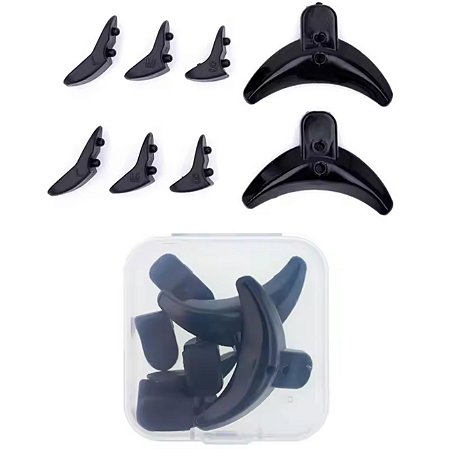 MOLDE PARA REVERSÃO DE LASH LIFTING